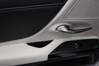 2023 Lexus ES 250 ES 250
