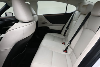 2023 Lexus ES 250 ES 250