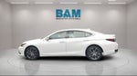 2023 Lexus ES 250 ES 250