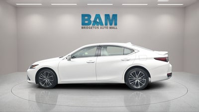 2023 Lexus ES 250 ES 250
