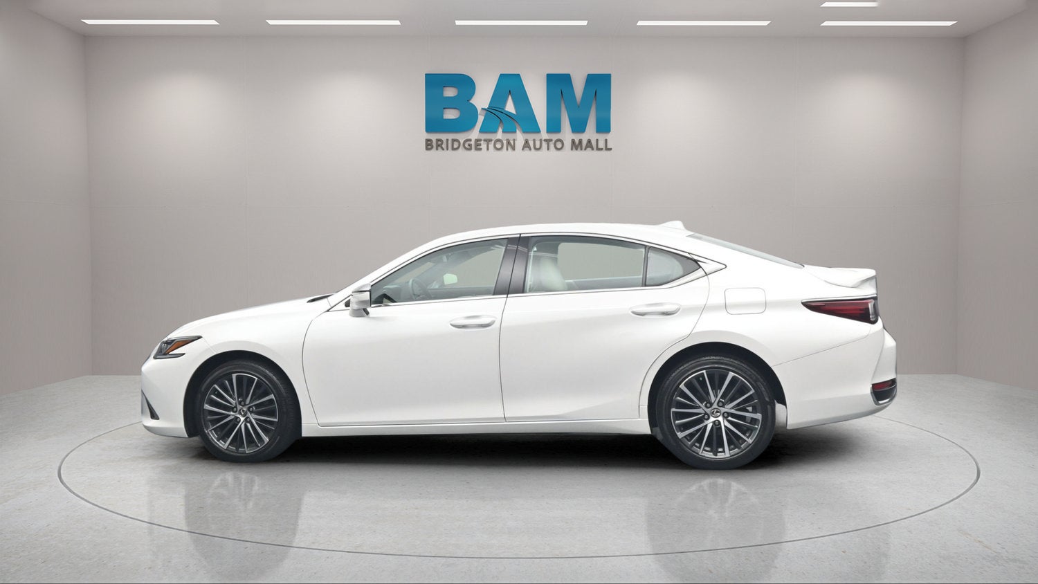 2023 Lexus ES 250 ES 250