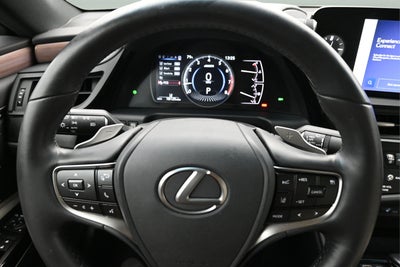 2023 Lexus ES 250 ES 250