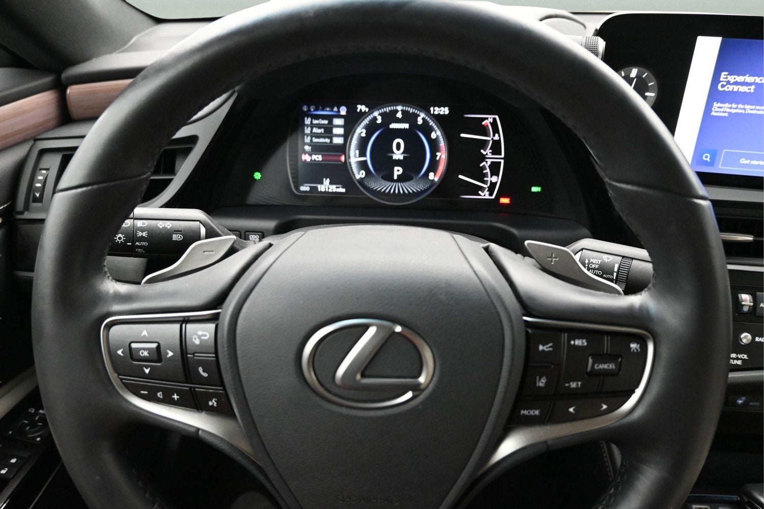 2023 Lexus ES 250 ES 250