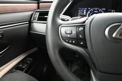 2023 Lexus ES 250 ES 250