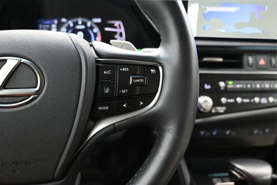 2023 Lexus ES 250 ES 250