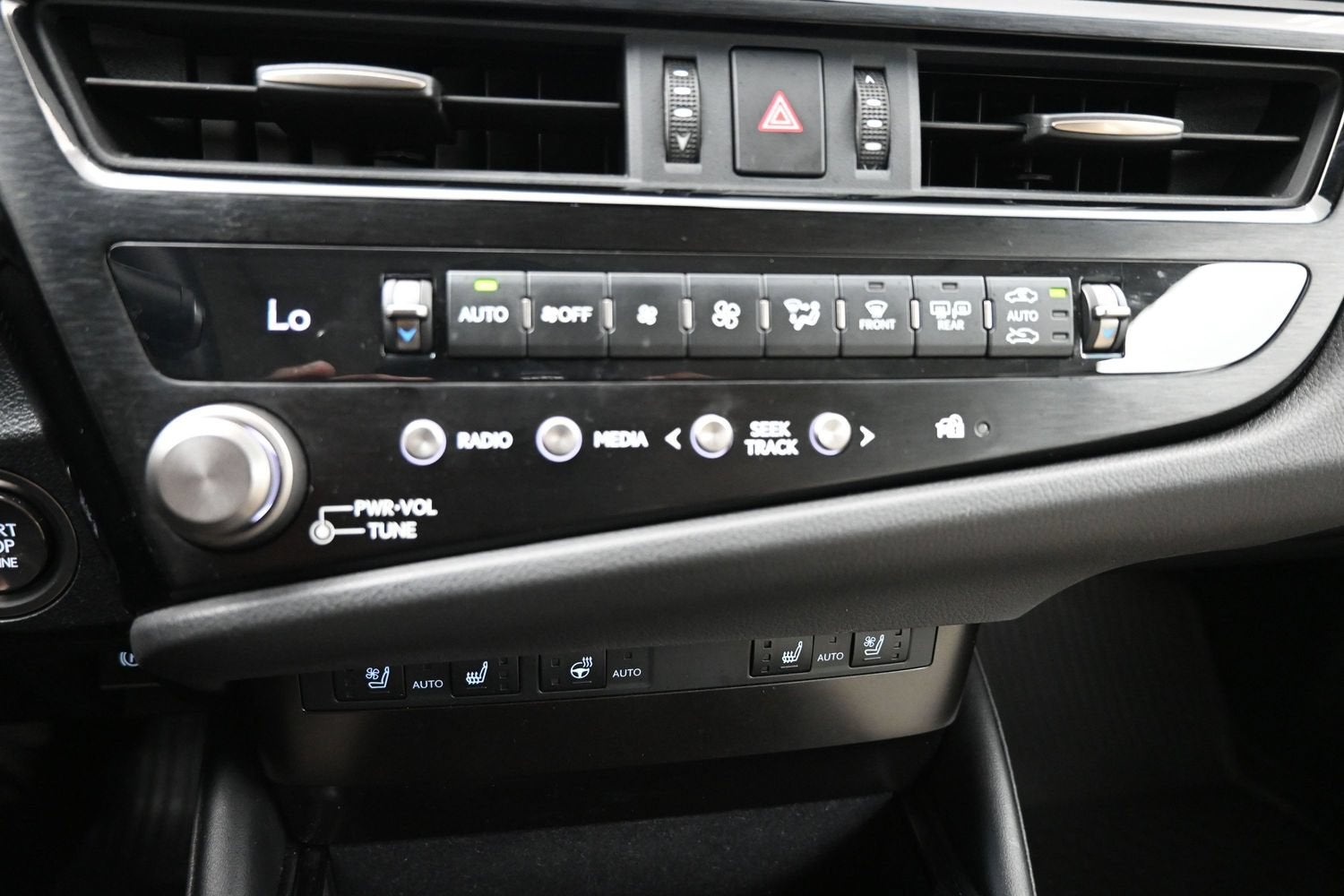 2023 Lexus ES 250 ES 250