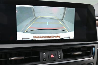 2023 Lexus ES 250 ES 250