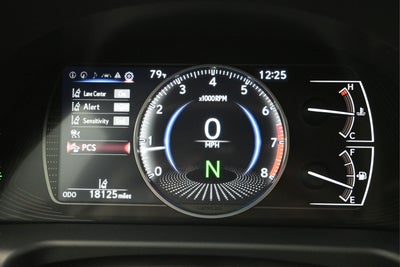 2023 Lexus ES 250 ES 250