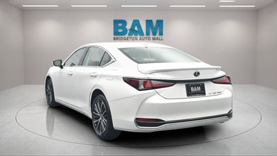 2023 Lexus ES 250 ES 250