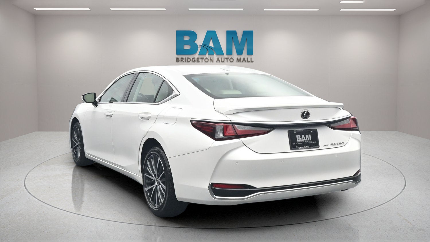 2023 Lexus ES 250 ES 250
