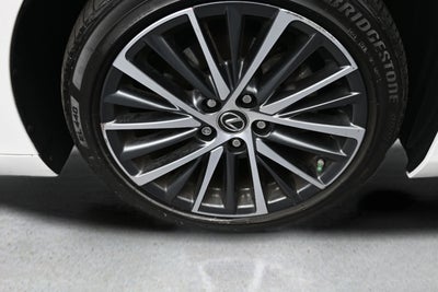 2023 Lexus ES 250 ES 250