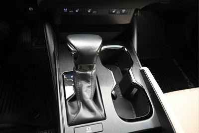 2023 Lexus ES 250 ES 250