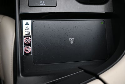 2023 Lexus ES 250 ES 250