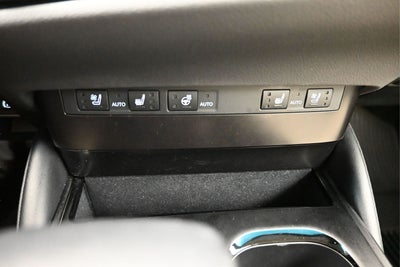 2023 Lexus ES 250 ES 250