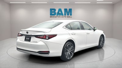 2023 Lexus ES 250 ES 250
