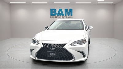 2023 Lexus ES 250 ES 250