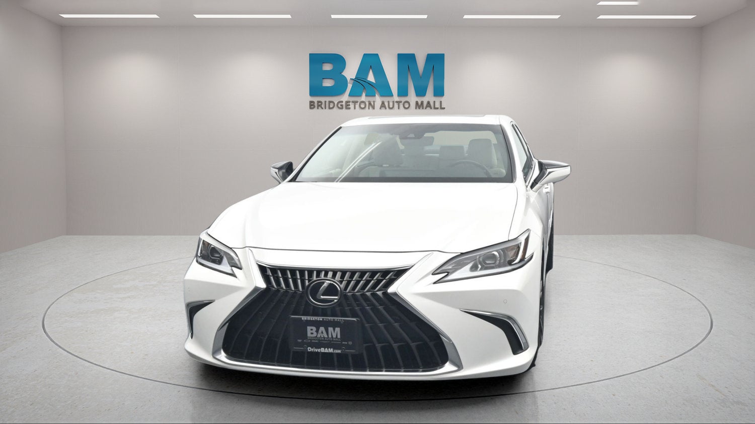 2023 Lexus ES 250 ES 250
