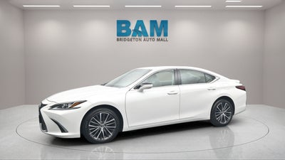 2023 Lexus ES 250 ES 250