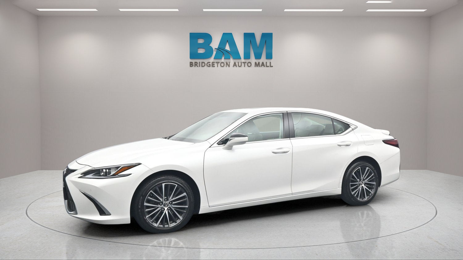 2023 Lexus ES 250 ES 250