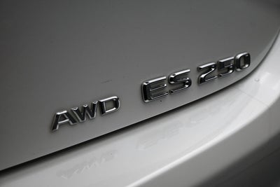 2023 Lexus ES 250 ES 250
