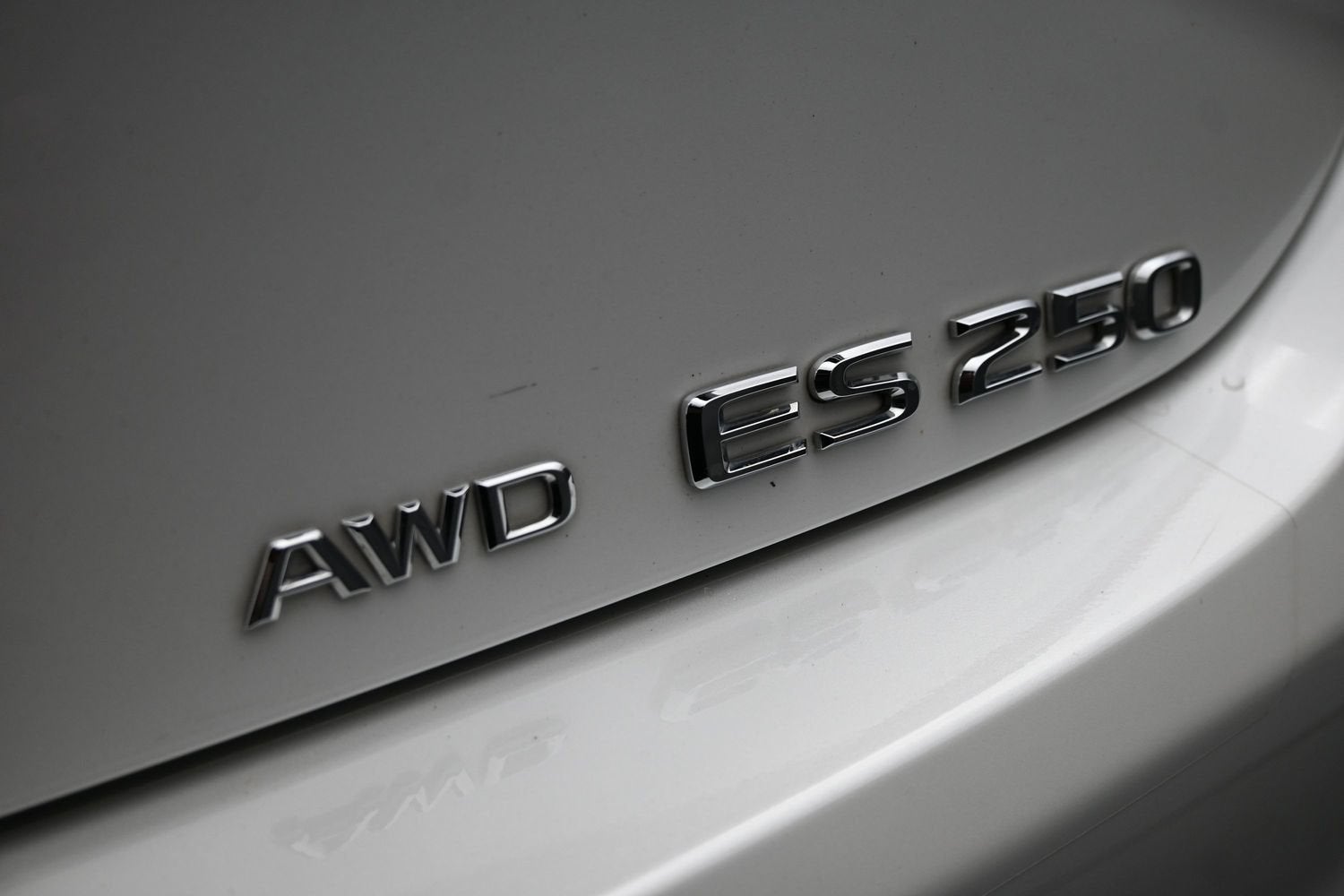 2023 Lexus ES 250 ES 250