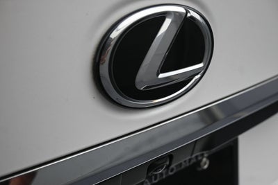 2023 Lexus ES 250 ES 250