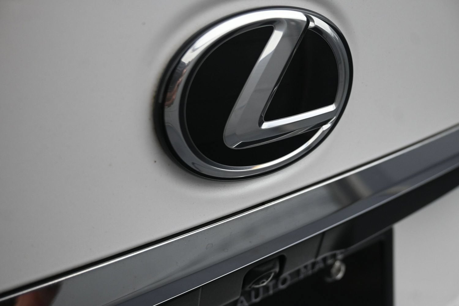 2023 Lexus ES 250 ES 250