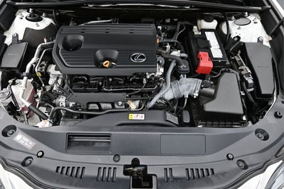 2023 Lexus ES 250 ES 250