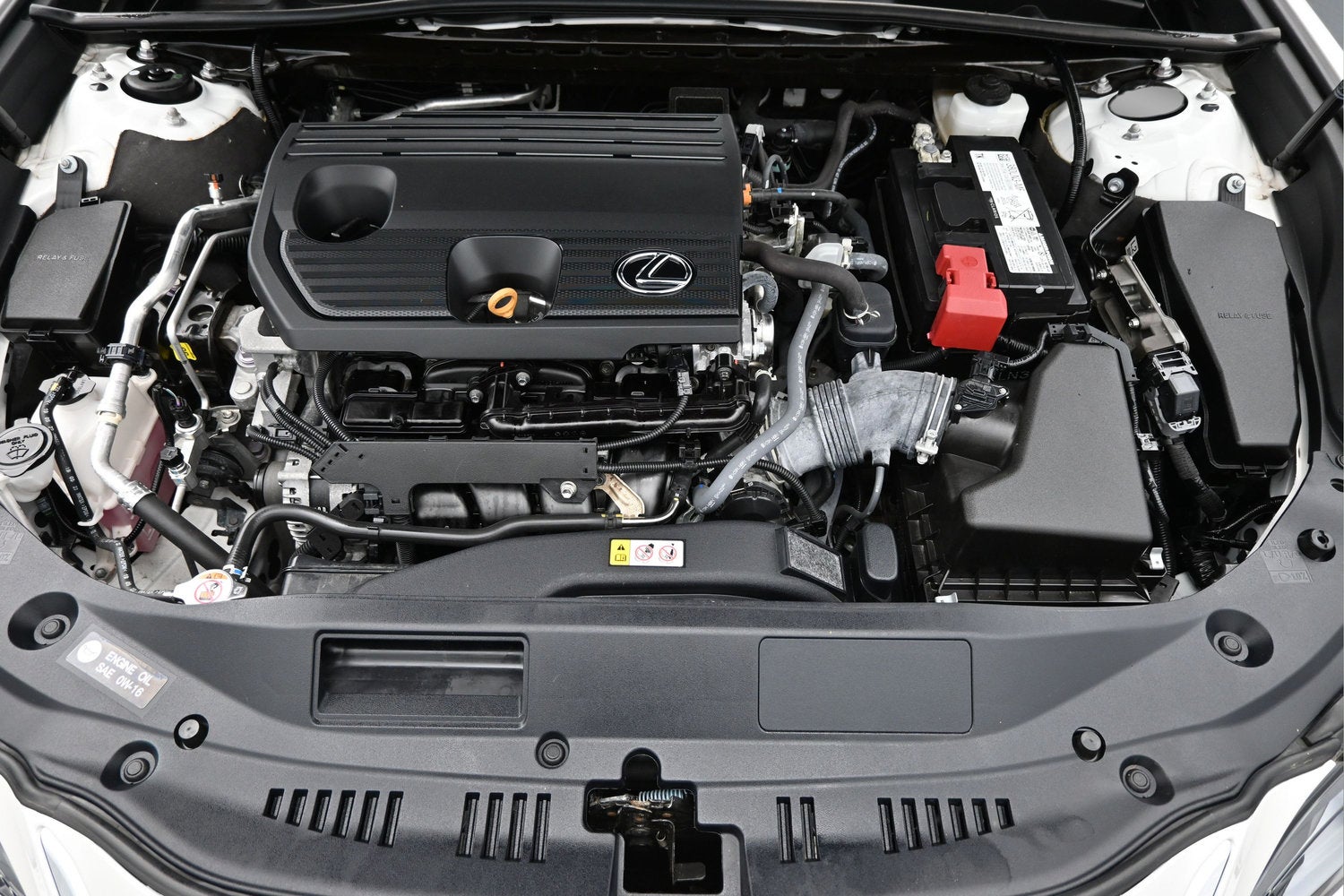 2023 Lexus ES 250 ES 250