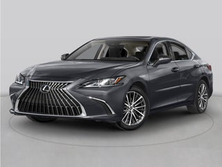 2023 Lexus ES 250 ES 250
