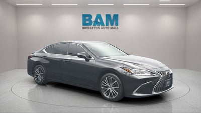 2023 Lexus ES 350 ES 350