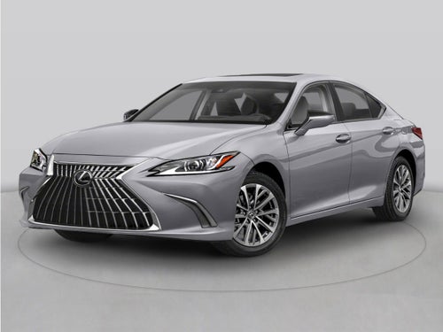 2023 Lexus ES 350 ES 350