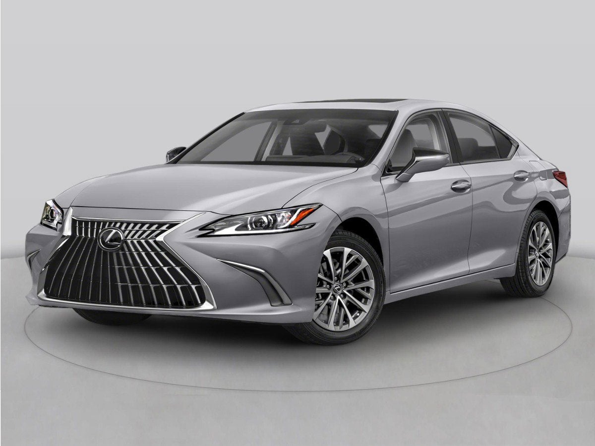 2023 Lexus ES 350 ES 350