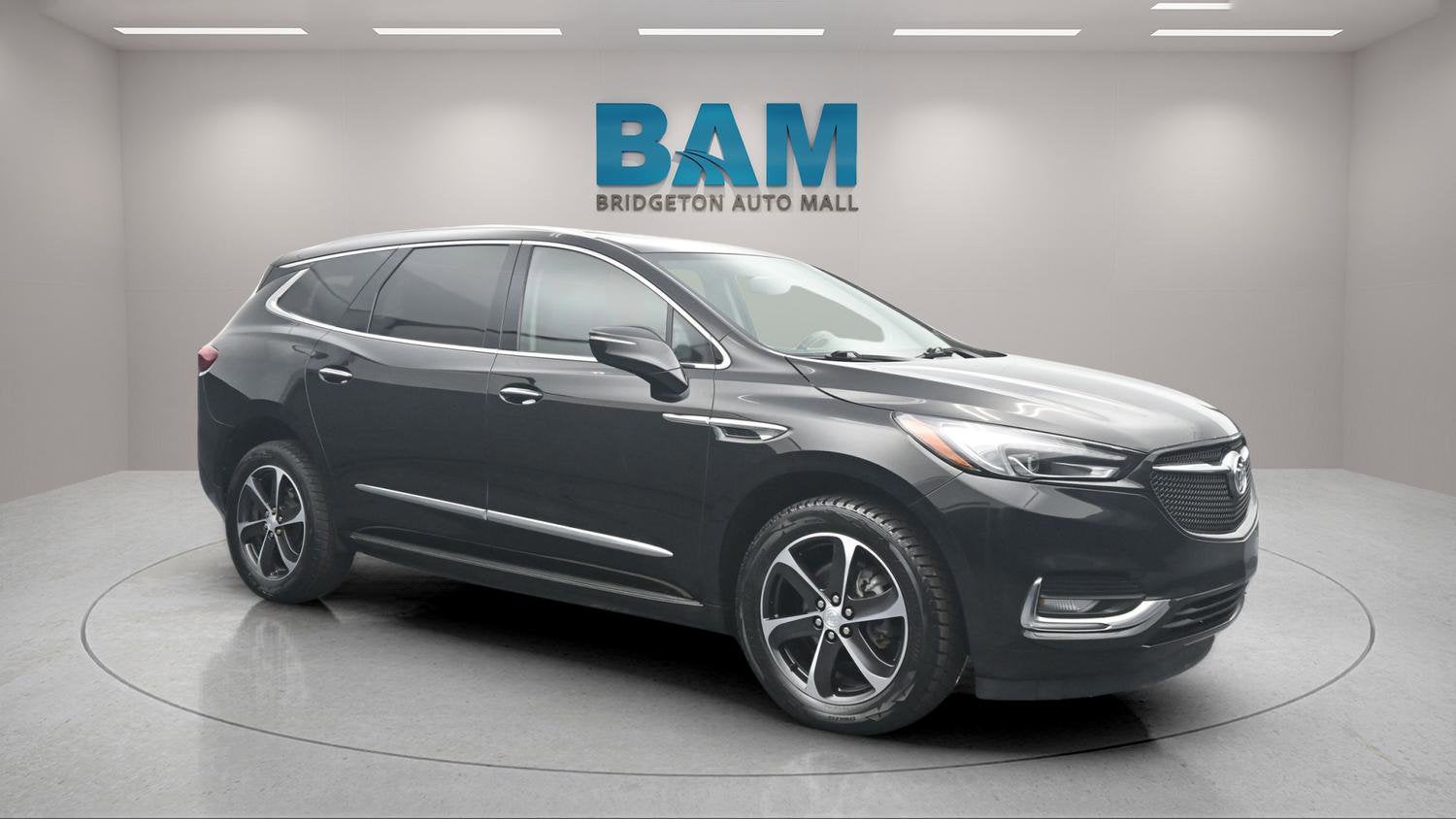 2021 Buick Enclave Essence AWD's photo