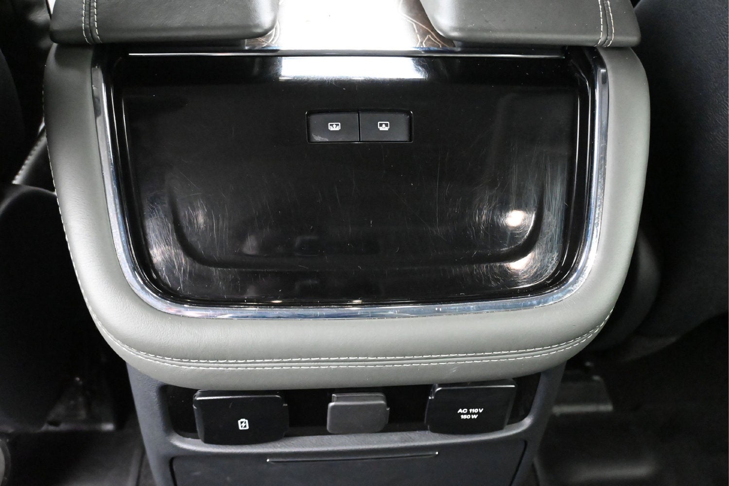 2022 Lincoln Navigator Black Label