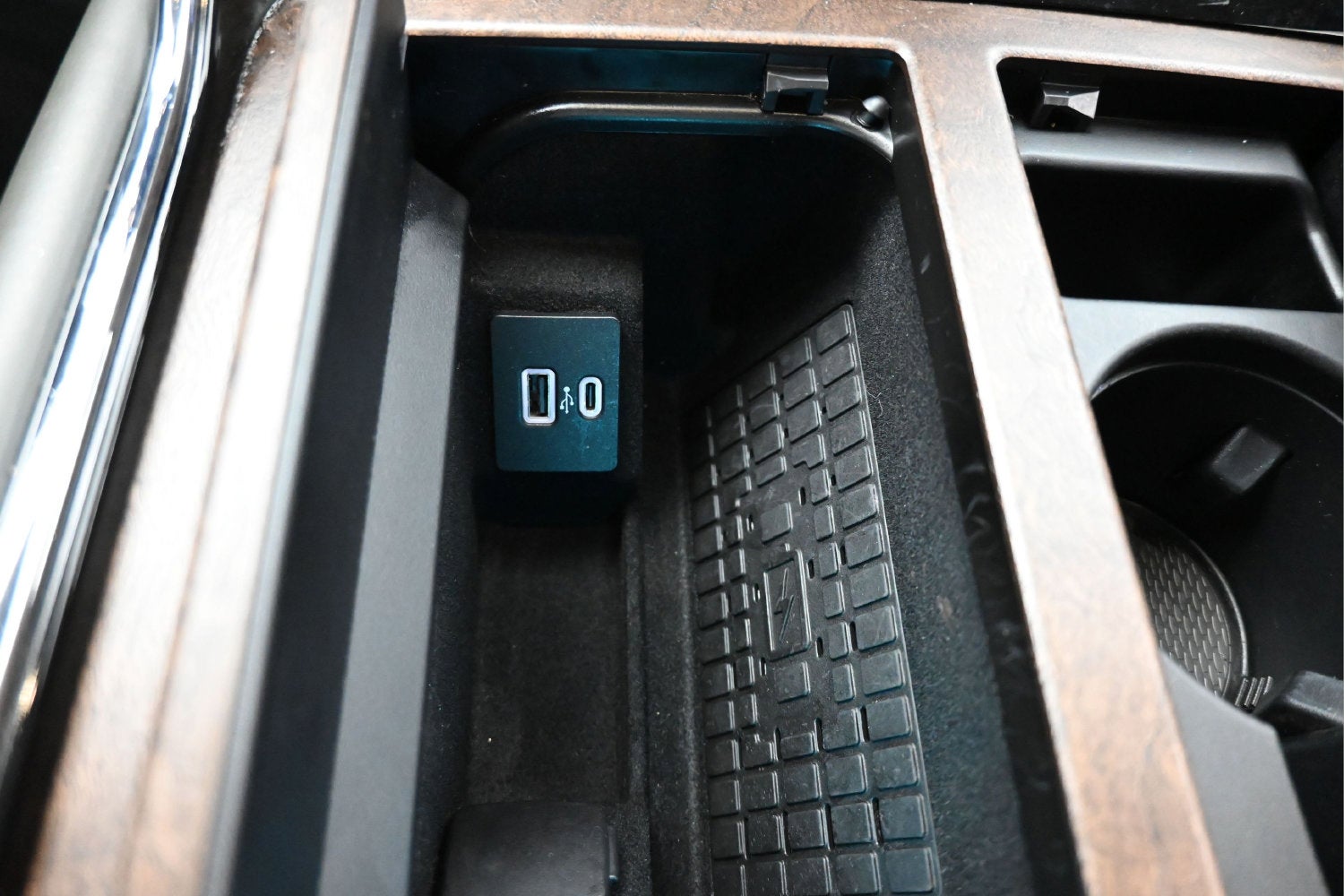 2022 Lincoln Navigator Black Label