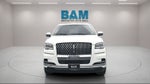 2022 Lincoln Navigator Black Label