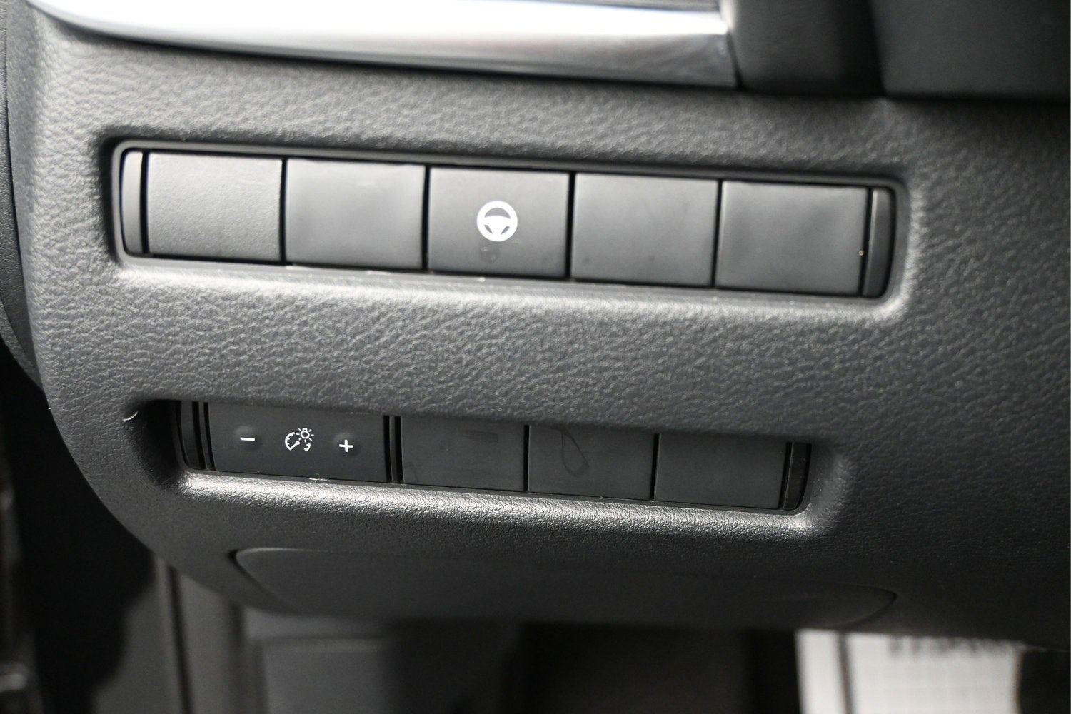 2021 Nissan Rogue SV Intelligent AWD