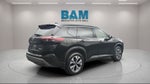 2021 Nissan Rogue SV Intelligent AWD