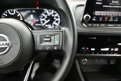 2021 Nissan Rogue SV Intelligent AWD