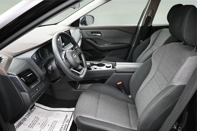 2021 Nissan Rogue SV Intelligent AWD