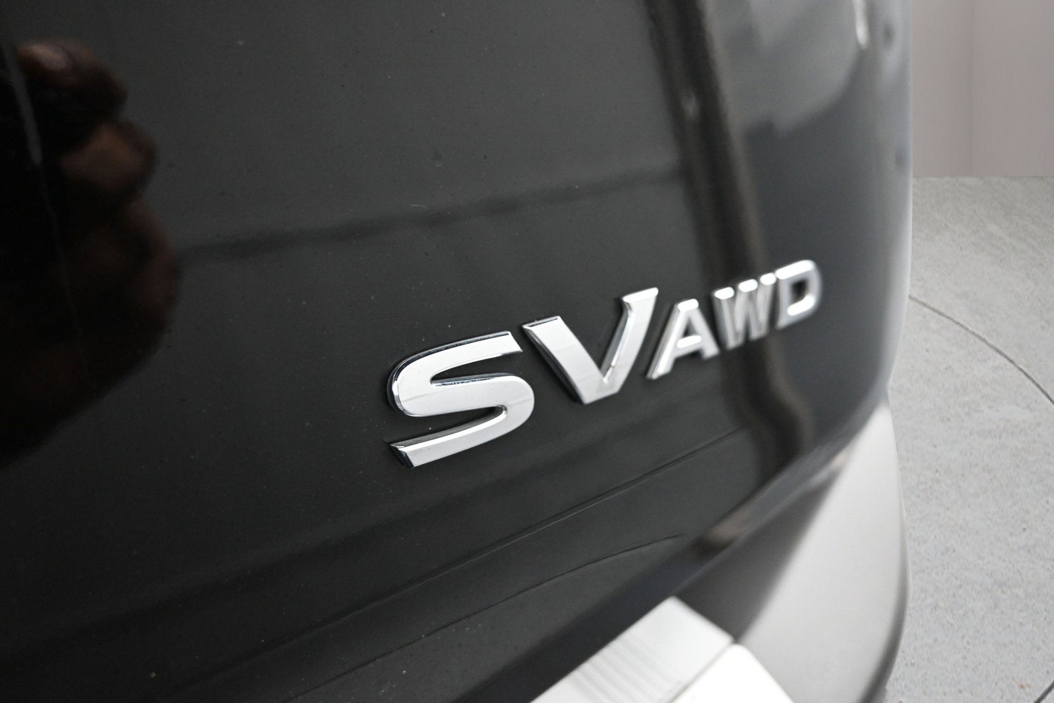 2021 Nissan Rogue SV Intelligent AWD