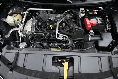 2021 Nissan Rogue SV Intelligent AWD