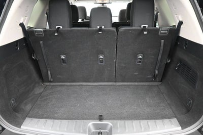 2025 Nissan Pathfinder S 4WD