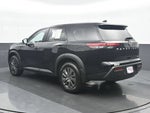 2025 Nissan Pathfinder S 4WD