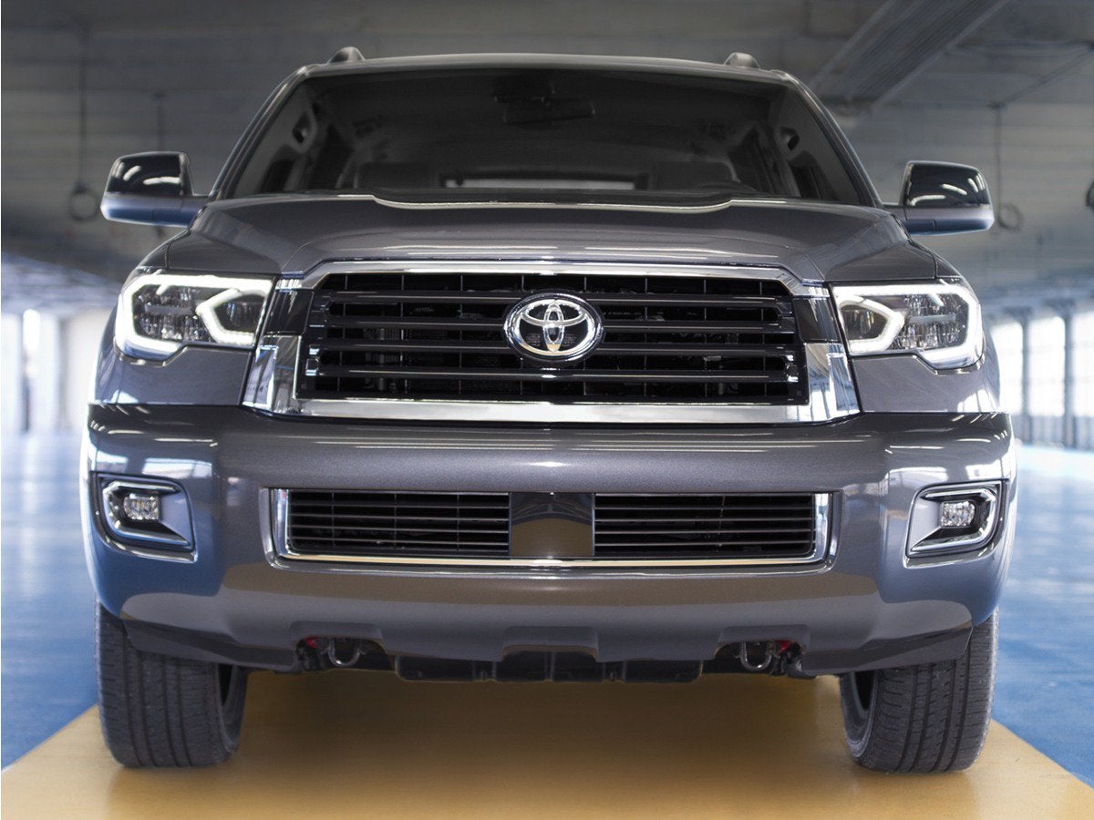2021 Toyota Sequoia TRD Sport