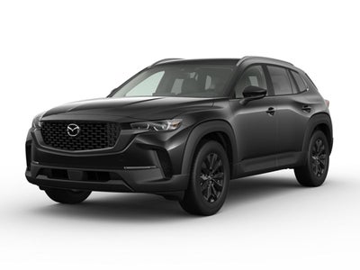 2023 Mazda Mazda CX-50 2.5 S Preferred Plus