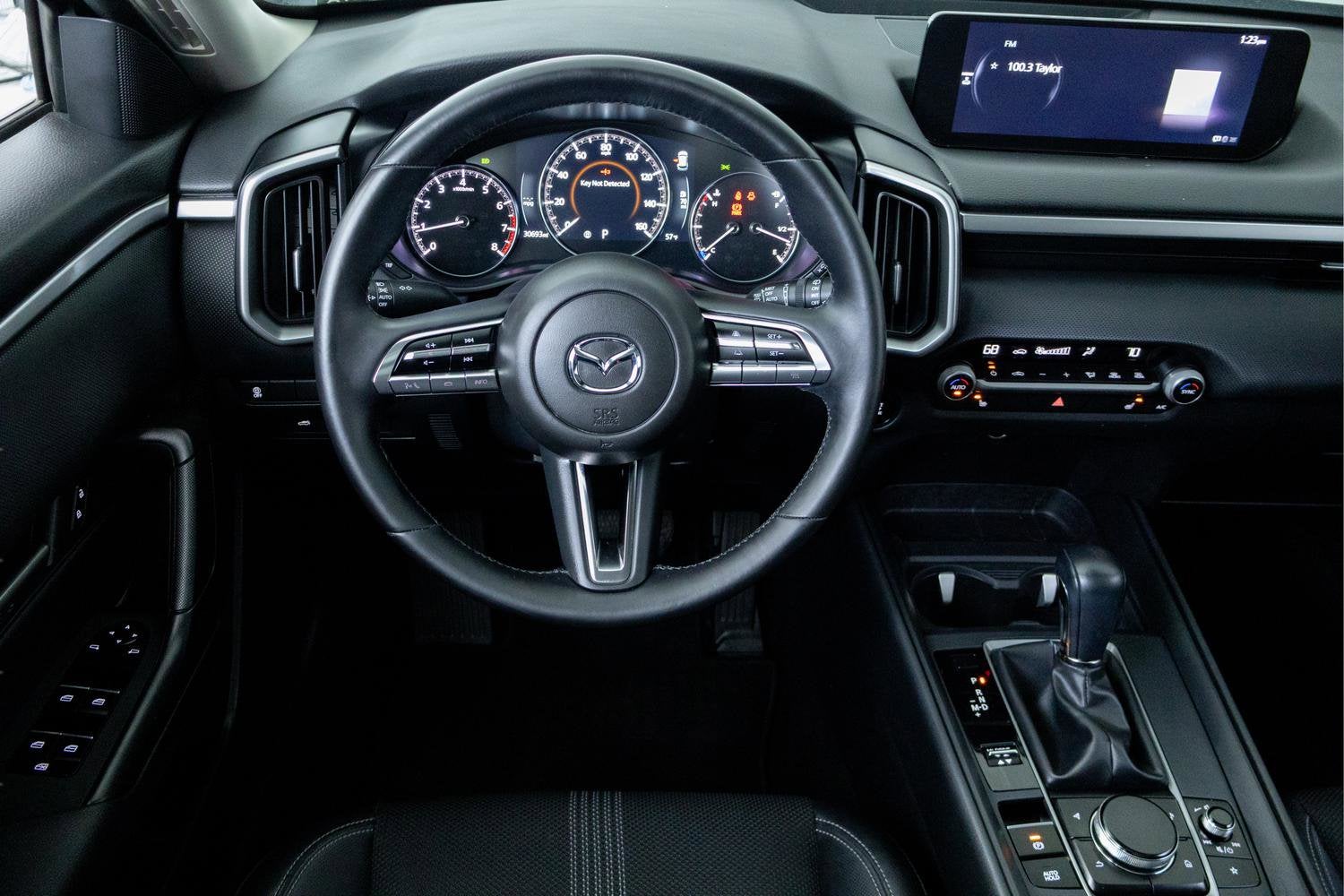 2023 Mazda Mazda CX-50 2.5 S Preferred Plus