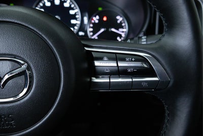 2023 Mazda Mazda CX-50 2.5 S Preferred Plus