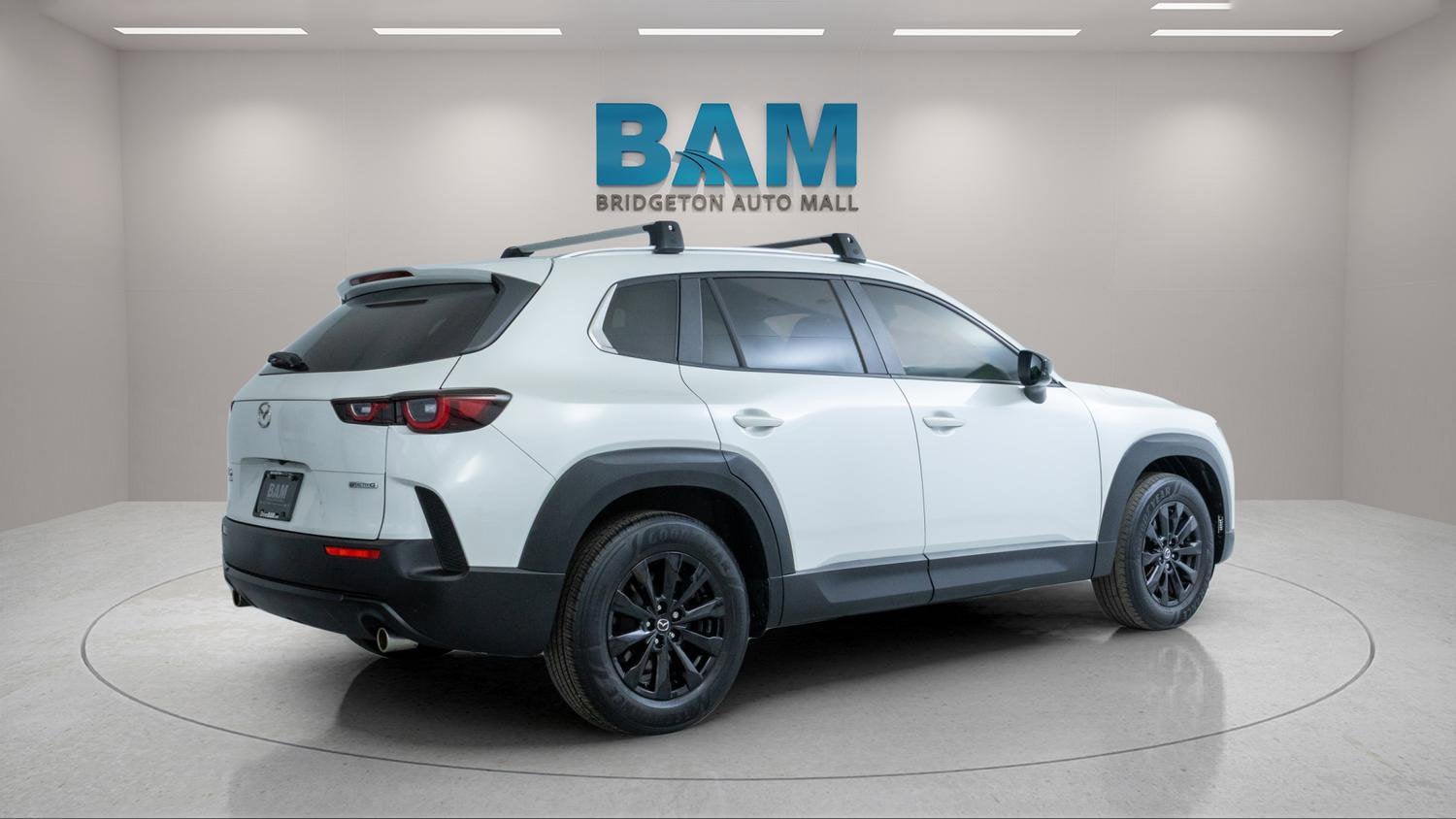 2023 Mazda Mazda CX-50 2.5 S Preferred Plus